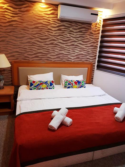 city suites
