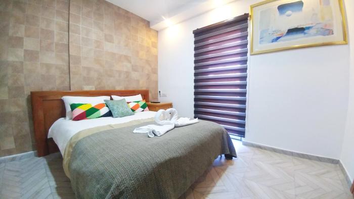 city suites