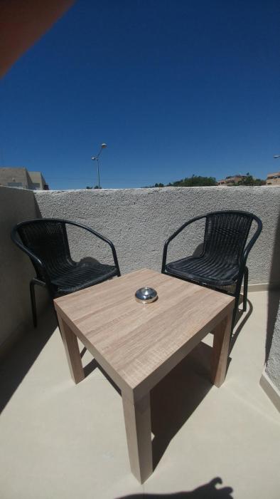city suites
