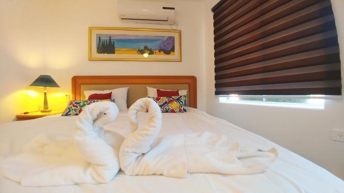 city suites