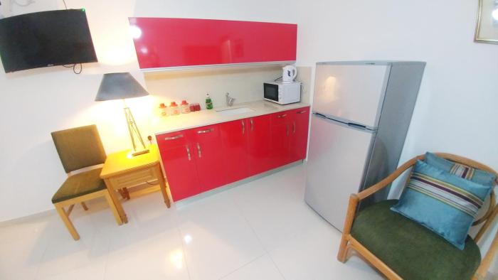 city suites