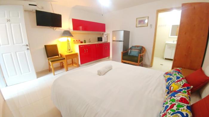 city suites