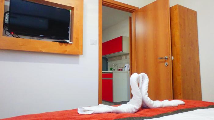 city suites