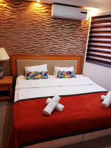 city suites