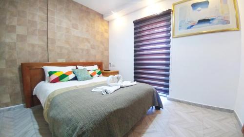 city suites