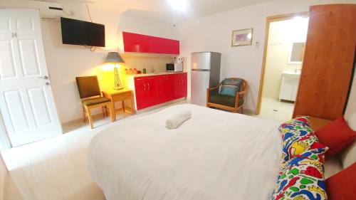 city suites