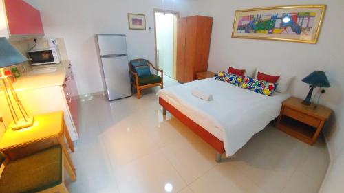 city suites