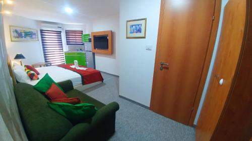 city suites
