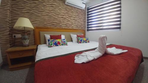 city suites