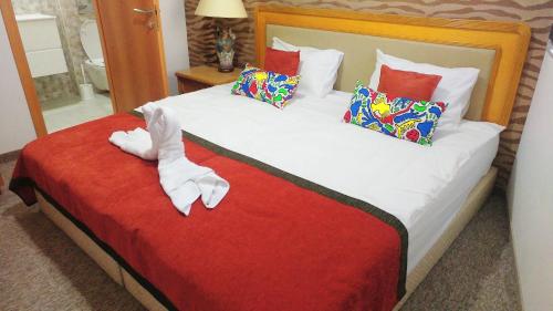 city suites