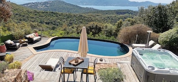 porto vecchio