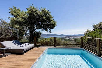 porto vecchio