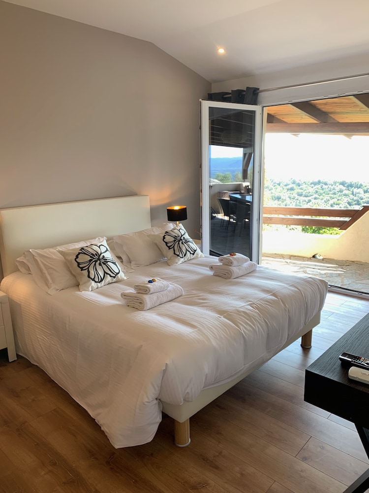 porto vecchio