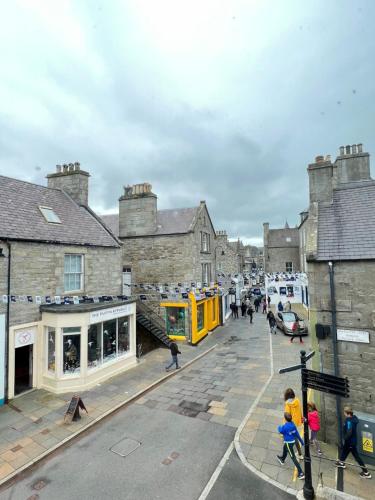 lerwick