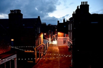 lerwick