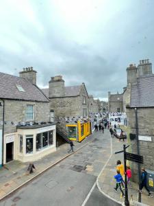 lerwick