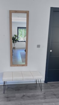 plasencia plaza mayor luxury