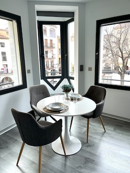 plasencia plaza mayor luxury