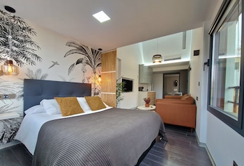 plasencia plaza mayor luxury