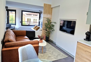 plasencia plaza mayor luxury