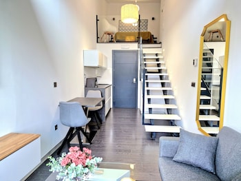 plasencia plaza mayor luxury