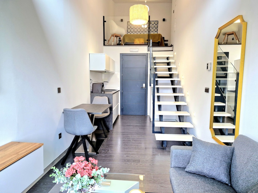 plasencia plaza mayor luxury