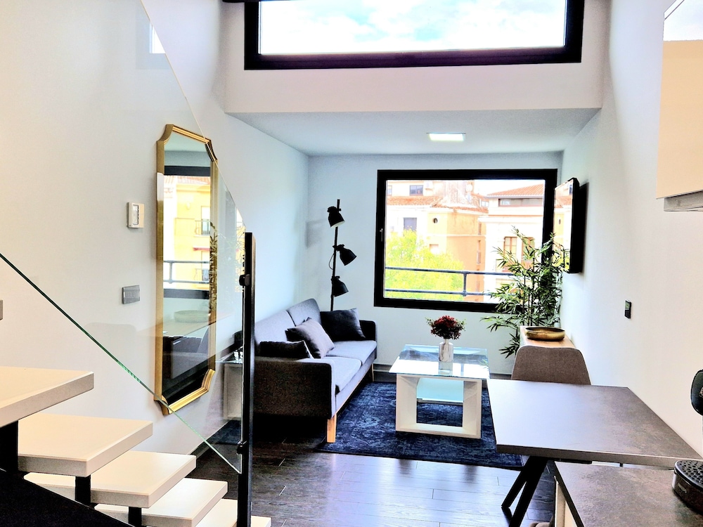 plasencia plaza mayor luxury