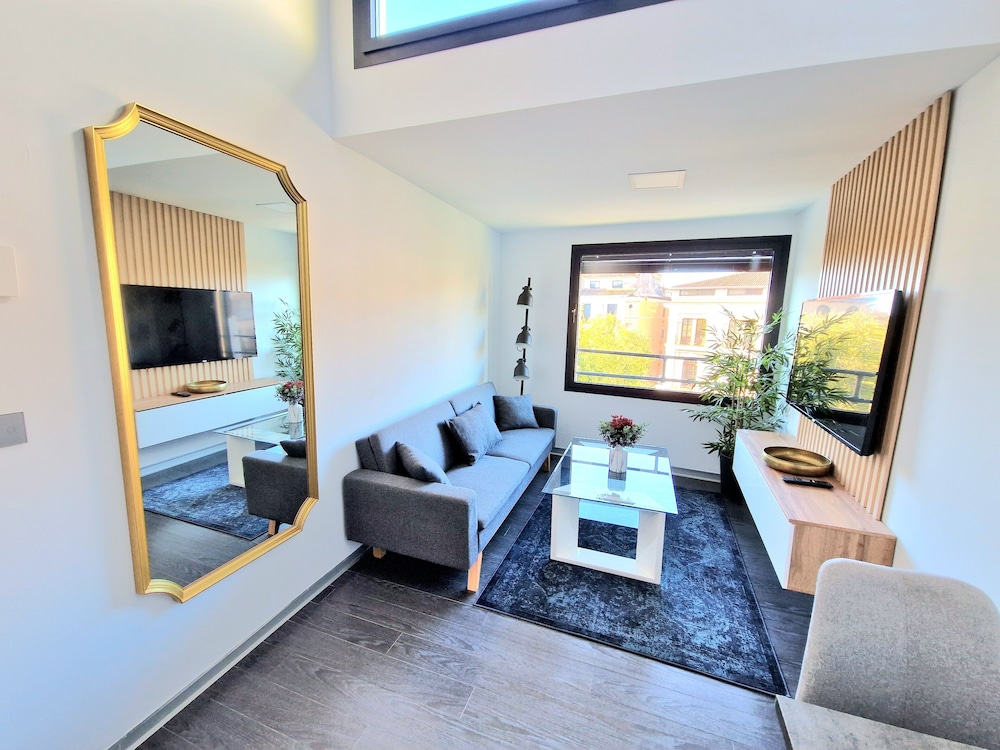 plasencia plaza mayor luxury