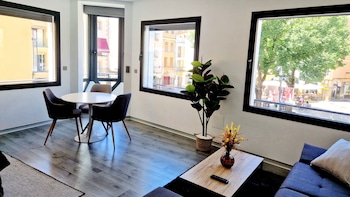 plasencia plaza mayor luxury