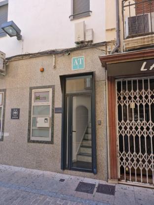 plasencia plaza mayor luxury
