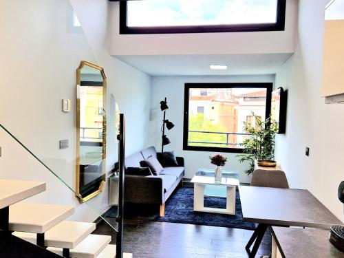 plasencia plaza mayor luxury