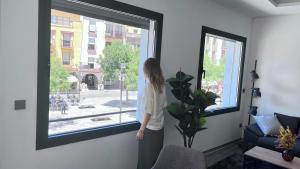 plasencia plaza mayor luxury