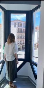 plasencia plaza mayor luxury