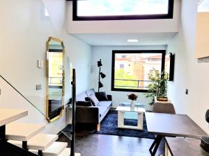 plasencia plaza mayor luxury