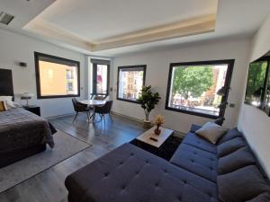 plasencia plaza mayor luxury