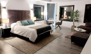 plasencia plaza mayor luxury