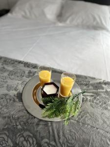 plasencia plaza mayor luxury