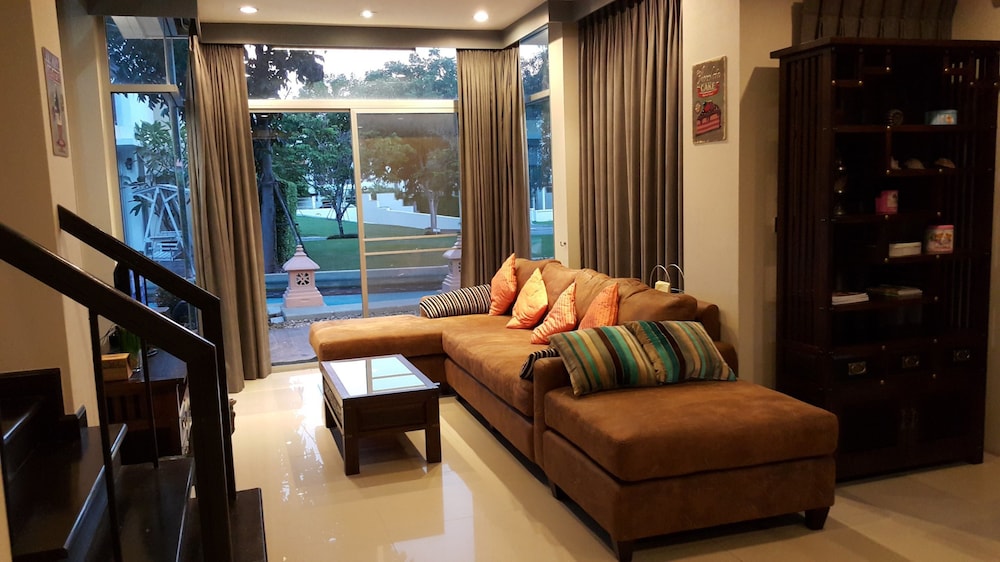 teddy bear villa hua hin 2