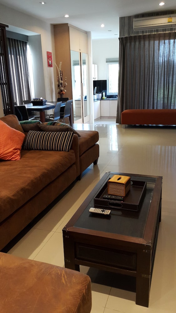 teddy bear villa hua hin 2