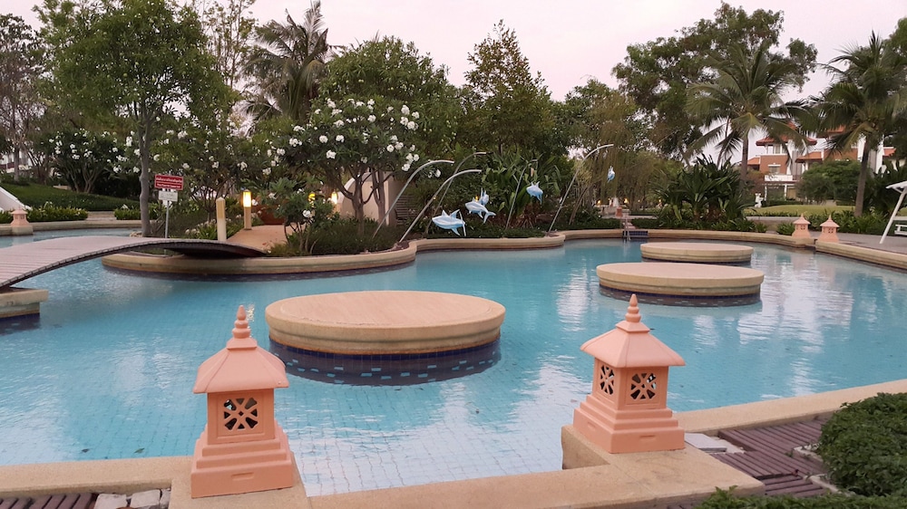 teddy bear villa hua hin 2