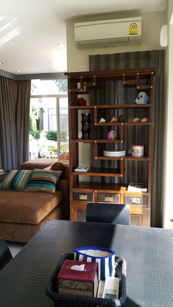 teddy bear villa hua hin 2