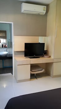 teddy bear villa hua hin 2