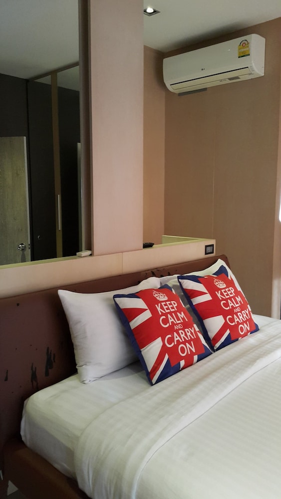 teddy bear villa hua hin 2