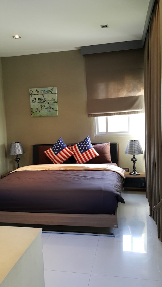 teddy bear villa hua hin 2