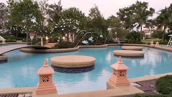 teddy bear villa hua hin 2