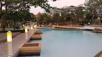 teddy bear villa hua hin 2