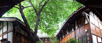 demen renli hotel