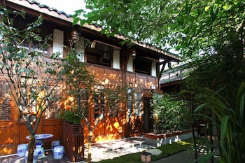 demen renli hotel