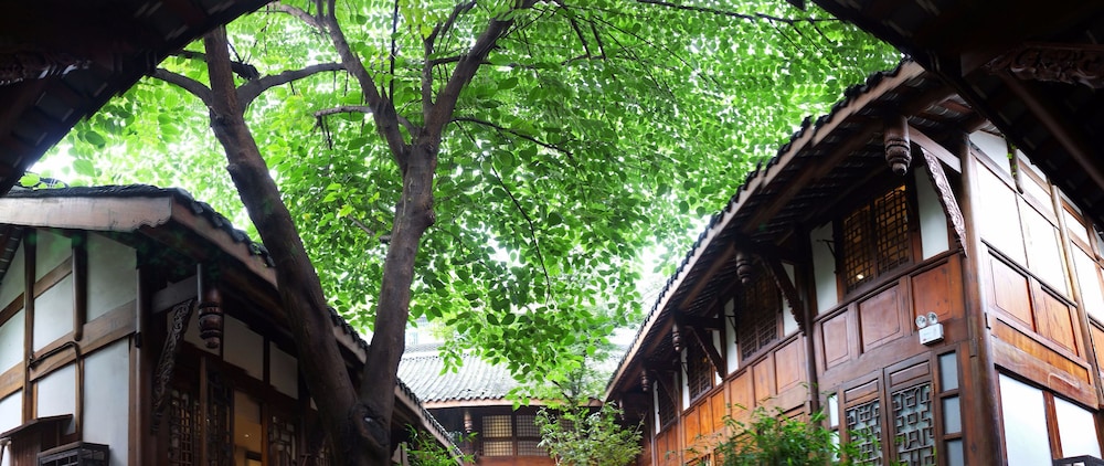 demen renli hotel