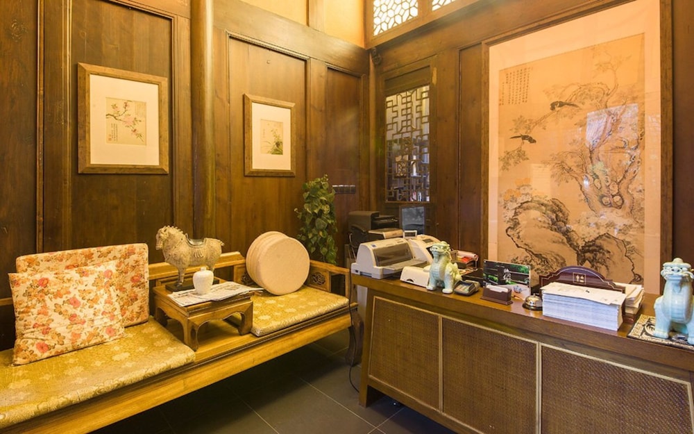 demen renli hotel